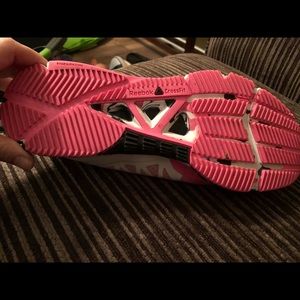 Reebok men’s CrossFit sneakers